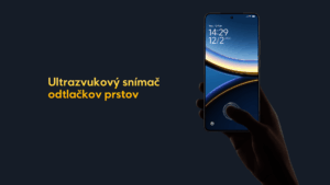 POCO F7 Pro Blue 12+256GB