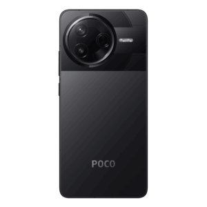 POCO F7 Pro Black 12+256GB