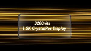 POCO X7 Pro Black 12+512GB