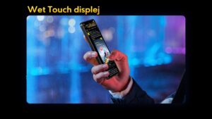 POCO X7 Pro Black 12+512GB