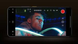POCO X7 Pro Black 12+512GB