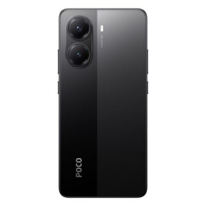 POCO X7 Pro Black 12+512GB