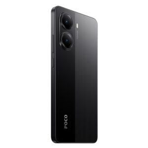POCO X7 Pro Black 12+512GB