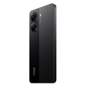 POCO X7 Pro Black 12+512GB