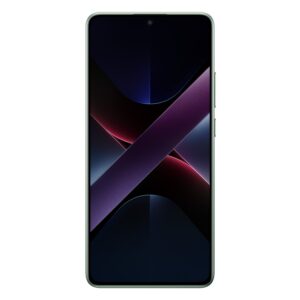 POCO X7 Pro Black 12+512GB