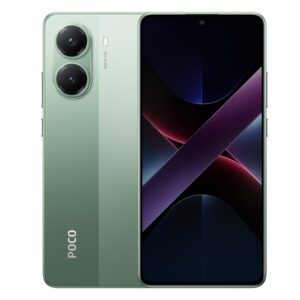 POCO X7 Pro Black 12+512GB