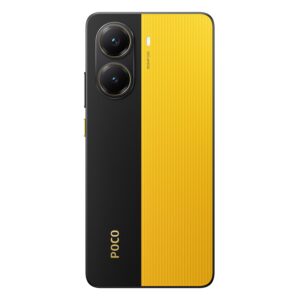 POCO X7 Pro Black 12+512GB