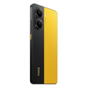 POCO X7 Pro Black 12+512GB