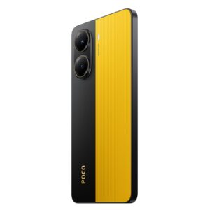 POCO X7 Pro Black 12+512GB
