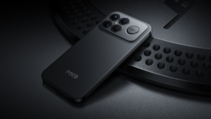 POCO F8 Ultra Black 16+512GB