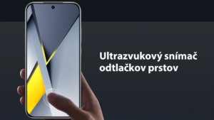 POCO F8 Pro Black 12+512GB