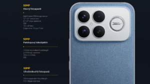 POCO F8 Ultra Denim Blue 16+512GB