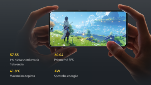 POCO F8 Pro Black 12+512GB