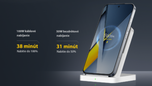 POCO F8 Ultra Denim Blue 16+512GB