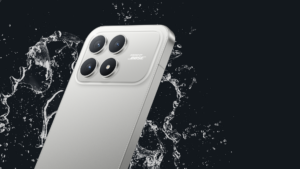 POCO F8 Pro Black 12+512GB