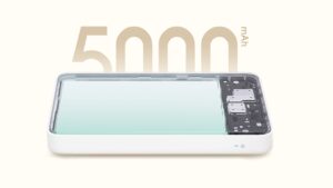 Xiaomi Magnetic Power Bank 5000mAh GL