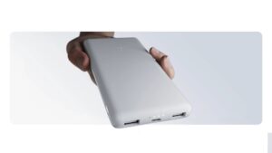 Xiaomi Power Bank 10000mAh 22.5W Lite GL