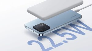 Xiaomi Power Bank 10000mAh 22.5W Lite GL