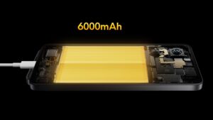 POCO X7 Pro Black 12+512GB