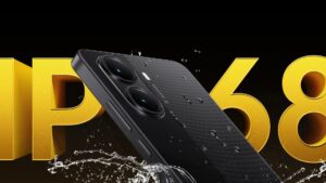 POCO X7 Pro Black 12+512GB