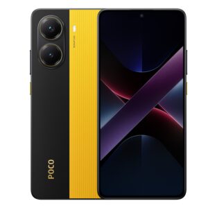 POCO X7 Pro Black 12+512GB