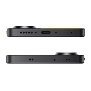POCO X7 Pro Black 12+512GB