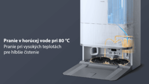 Xiaomi Robot Vacuum 5 Pro EU