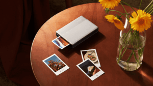 Xiaomi Portable Photo Printer 1S