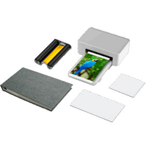 Xiaomi Instant Photo Printer 1S Set EU