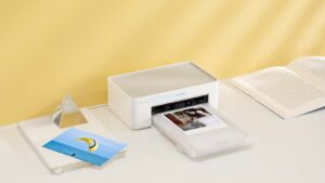 Xiaomi Instant Photo Printer 1S Set EU