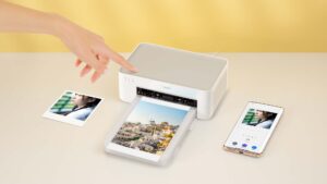 Xiaomi Instant Photo Printer 1S Set EU