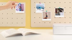 Xiaomi Instant Photo Printer 1S Set EU