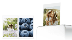 Xiaomi Portable Photo Printer Pro