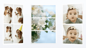 Xiaomi Portable Photo Printer Pro