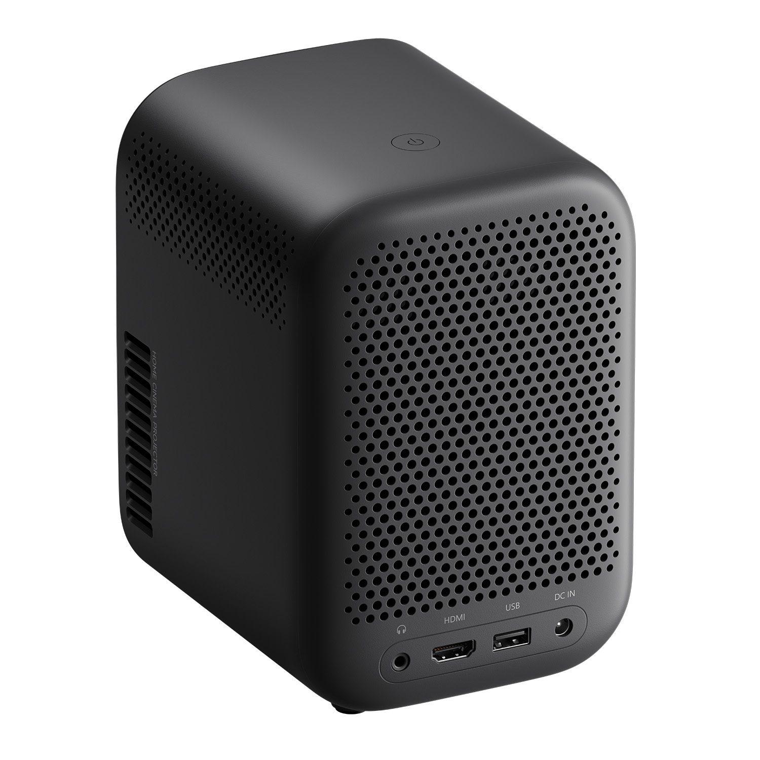 Xiaomi Smart Projector L1 EU – Obrázok 4