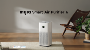 MIJIA SMART AIR PURIFIER 6
