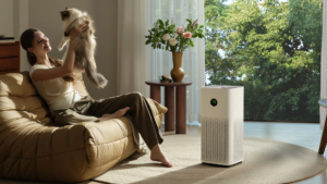 MIJIA SMART AIR PURIFIER 6