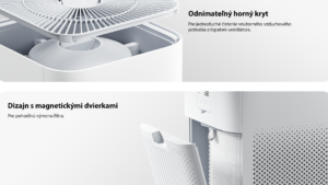MIJIA SMART AIR PURIFIER 6