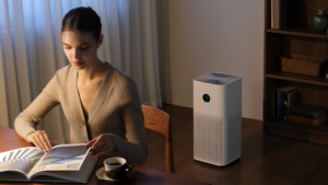 MIJIA SMART AIR PURIFIER 6