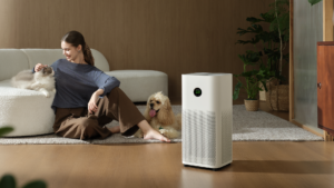MIJIA SMART AIR PURIFIER 6