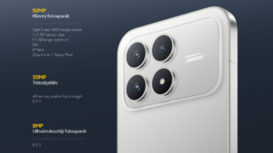 POCO F8 Pro Black 12+512GB