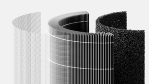 Mijia Smart Air Purifier 6 Filter