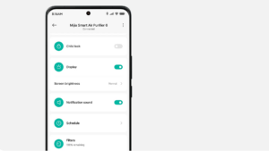 Mijia Smart Air Purifier 6 Filter