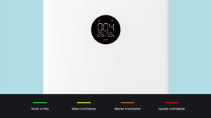 Xiaomi Smart Air Purifier 4 Lite EU