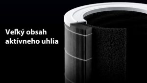 Xiaomi Smart Air Purifier 4 Pro