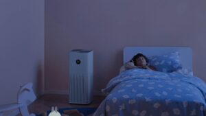 Xiaomi Smart Air Purifier 4 Pro