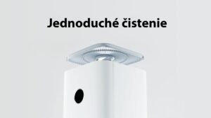 Xiaomi Smart Air Purifier 4 Pro