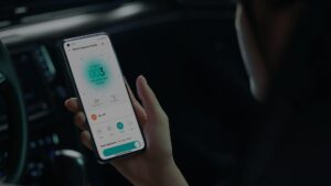 Xiaomi Smart Air Purifier 4 Pro