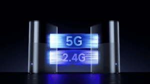 Xiaomi Mesh System BE3600 Pro EU(3-PACK)