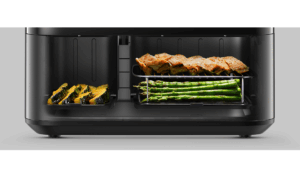 Xiaomi Dual Zone Air Fryer 10L EU